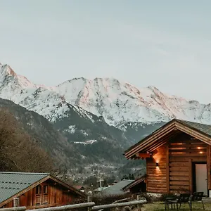 Hotel Restaurant La Ferme De Cupelin, Saint-Gervais-les-Bains